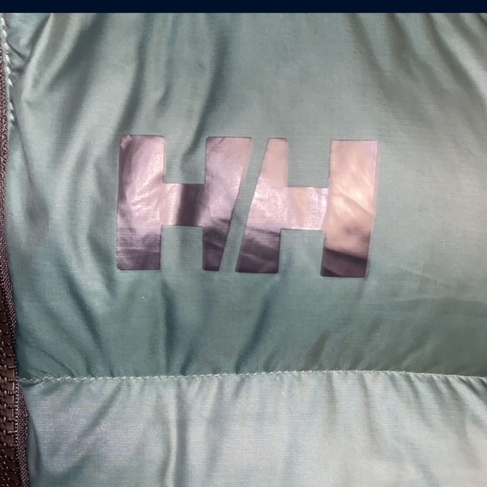 Helly Hansen Jacket - image 3